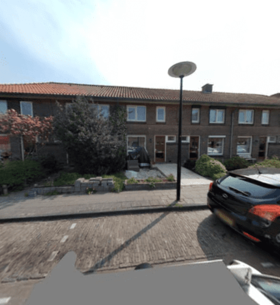 Hobbemastraat 22, 7556 WP Hengelo, Nederland
