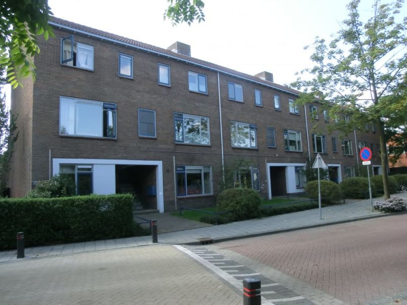 Vendelseweg 57