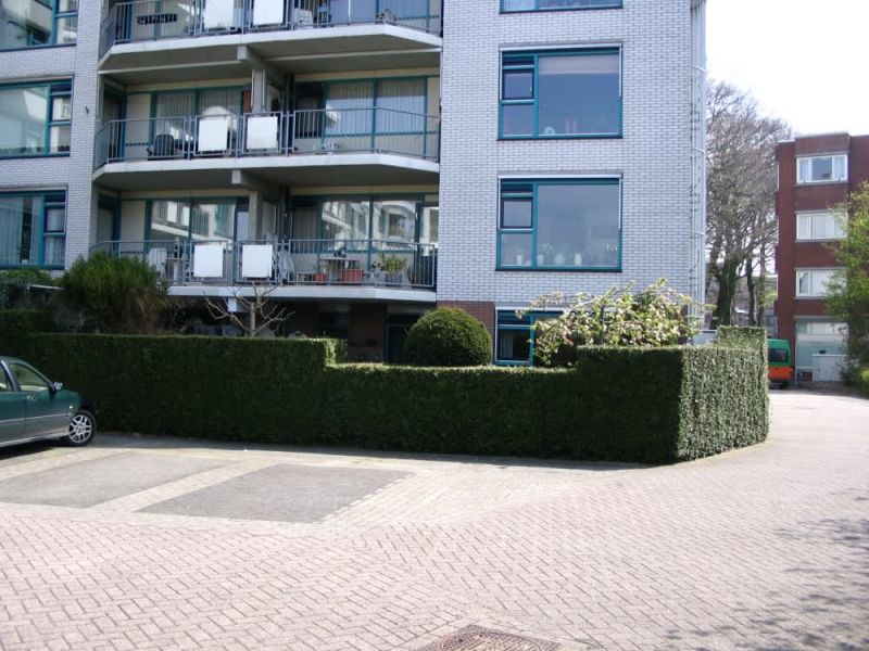 Stationsplein 20, 3901 ES Veenendaal, Nederland