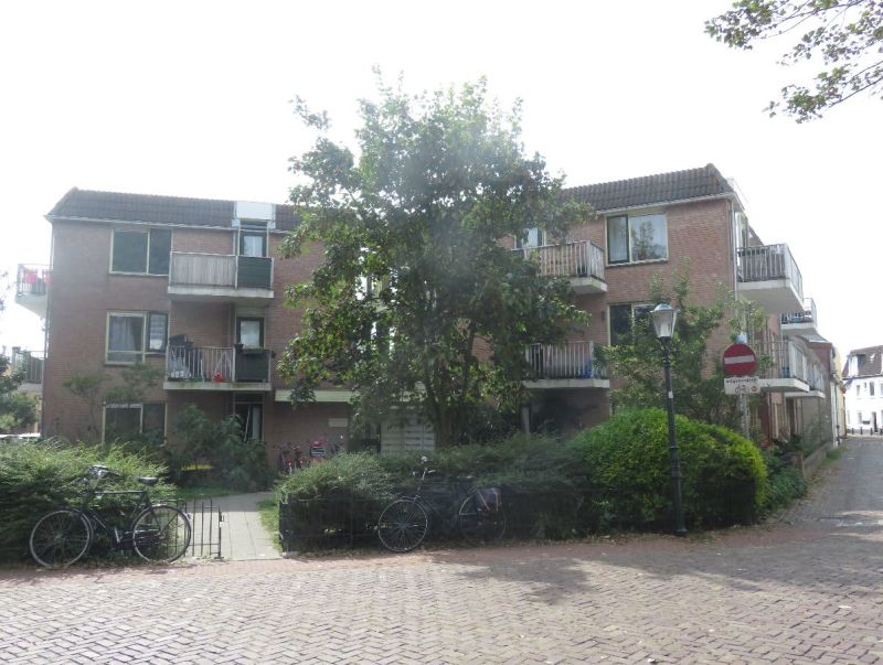 Nieuwstraat 22, 2042 VN Zandvoort, Nederland