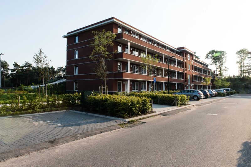 Kometenlaan 100, 3712 XB Huis Ter Heide, Nederland