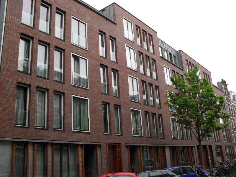 Van Ostadestraat 69