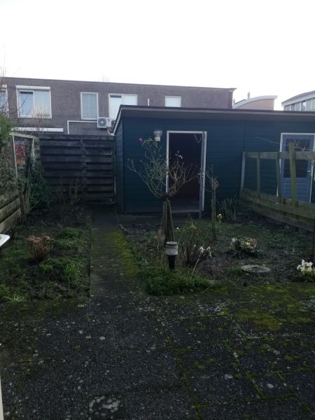 Aagje Dekenstraat 26