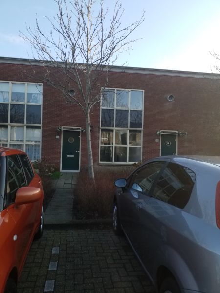 Aagje Dekenstraat 26