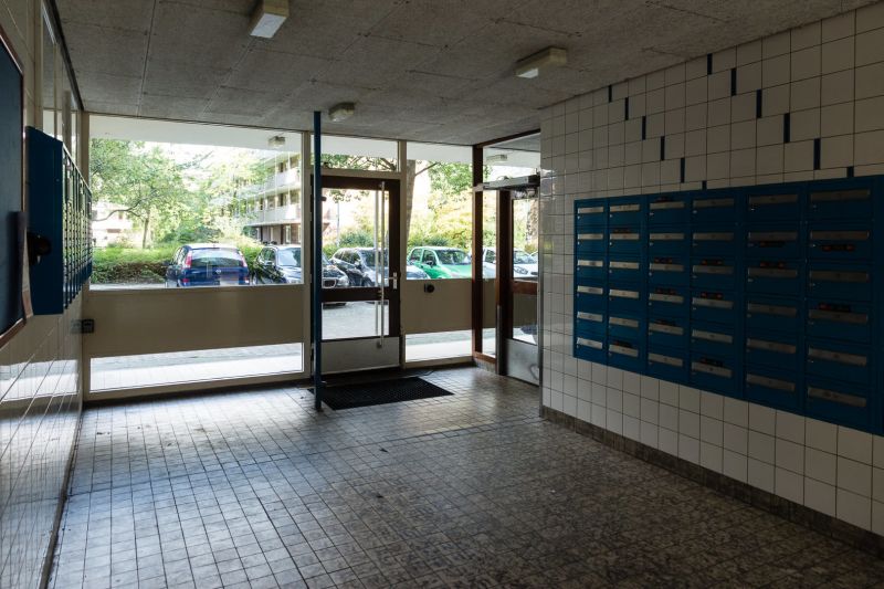 Camera Obscuralaan 160