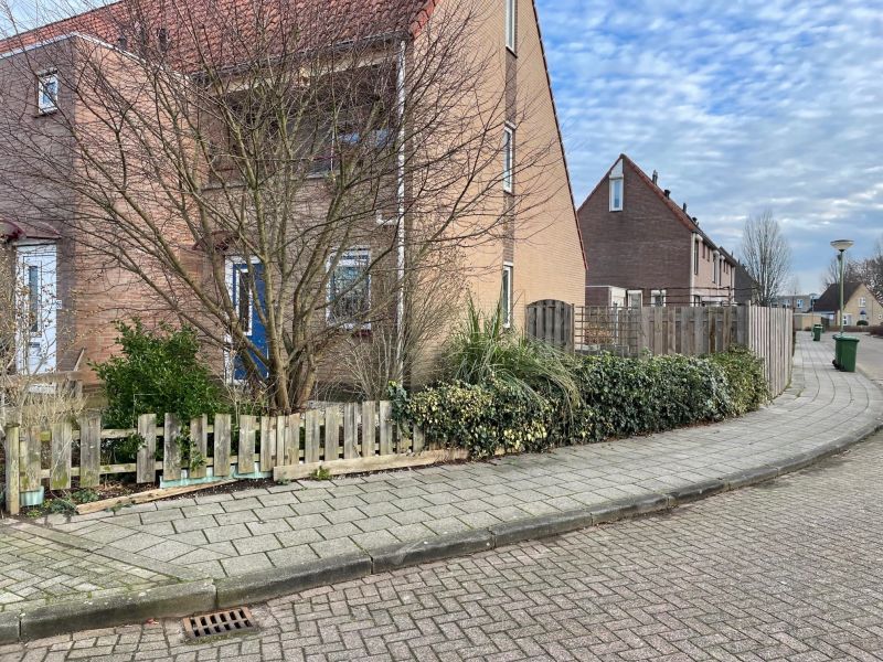 Dahliastraat 64, 4255 JL Nieuwendijk, Nederland