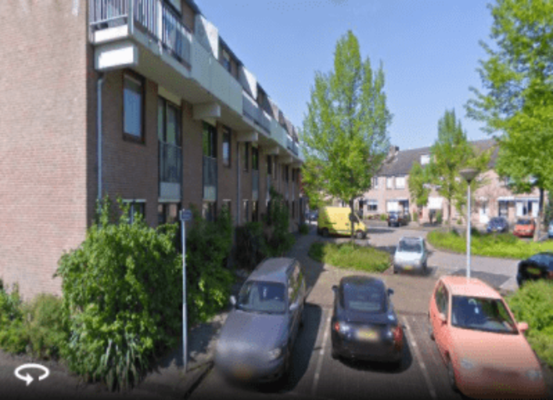 Kalmoes 16, 2954 NB Alblasserdam, Nederland