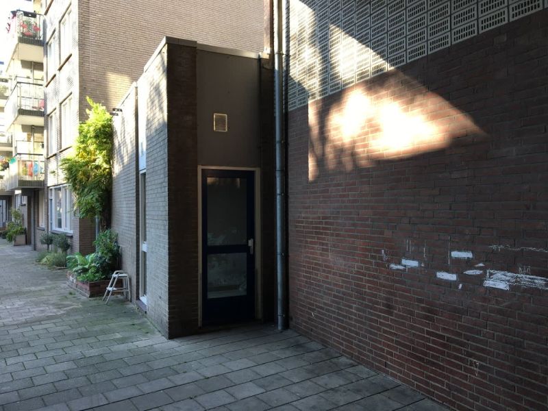 Van Hogendorpplein 2