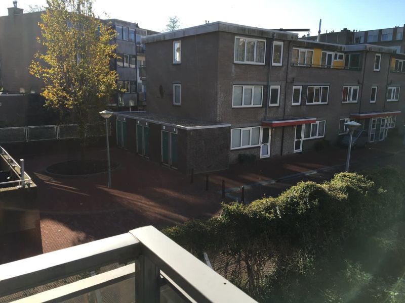 Van Hogendorpplein 2