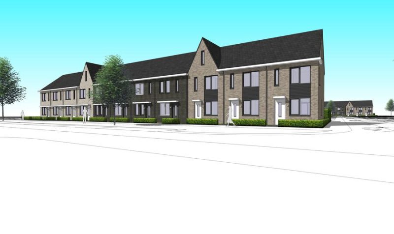 Brasem 15, 3907 Veenendaal, Nederland