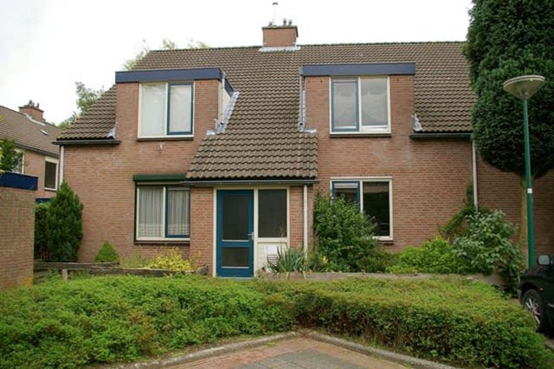 Leeuwerik 1, 3941 NR Doorn, Nederland