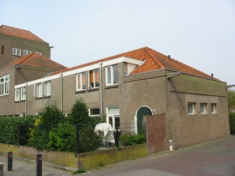 Lupinestraat 22