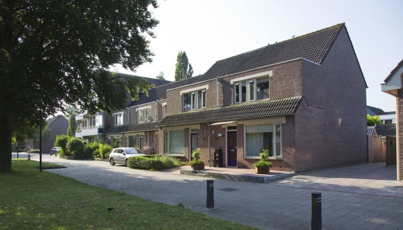 Oeverzwaluw 22, 3905 SC Veenendaal, Nederland