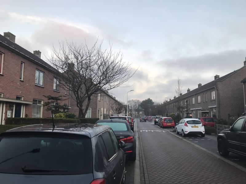 Jacobus Gorisstraat 48