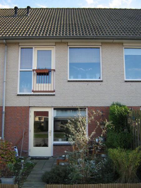 De Kolk 49, 3931 WJ Woudenberg, Nederland