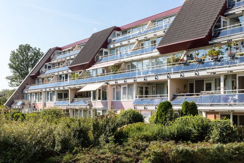 Camera Obscuralaan 474