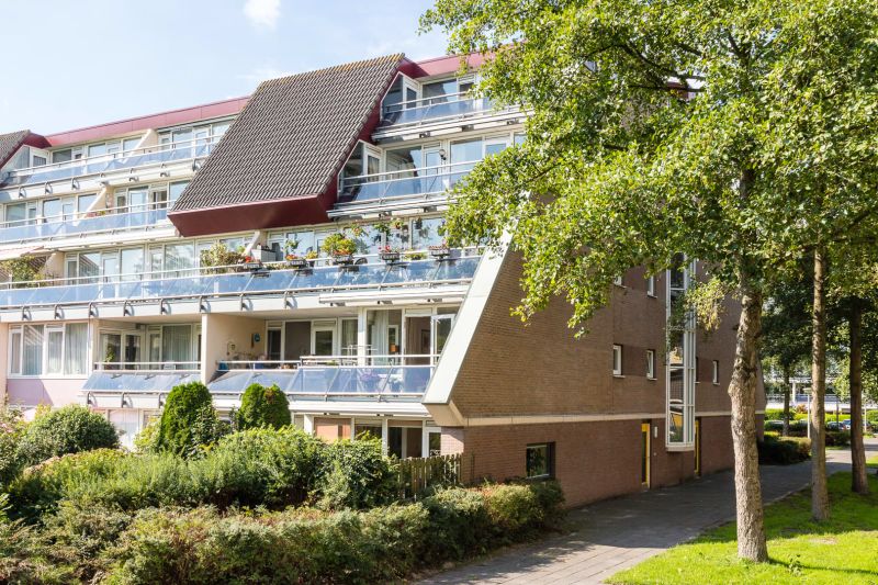 Camera Obscuralaan 474, 1183 ME Amstelveen, Nederland