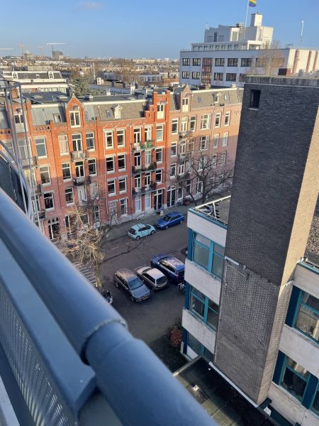 Woltera van Reesstraat 81