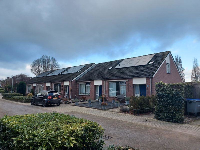 J.R. Zeemanstraat 3, 4053 JM IJzendoorn, Nederland