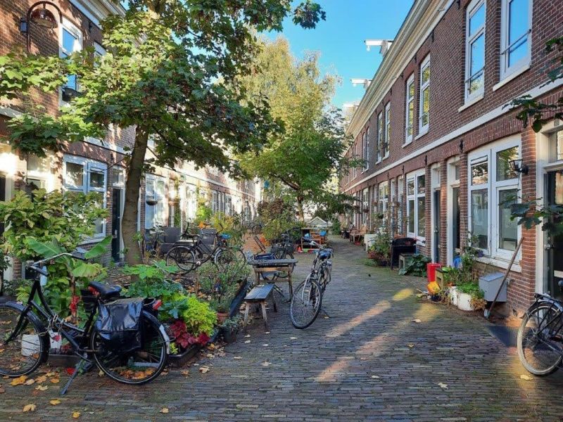 Mauritskade 29HS, 1092 AA Amsterdam, Nederland