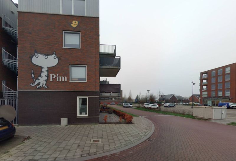 Fiep Westendorplaan 34, 5301 PA Zaltbommel, Nederland