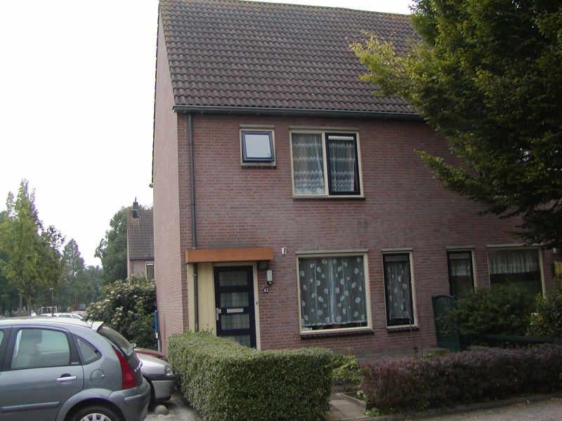 Vijzelmolen 8, 3642 AS Mijdrecht, Nederland