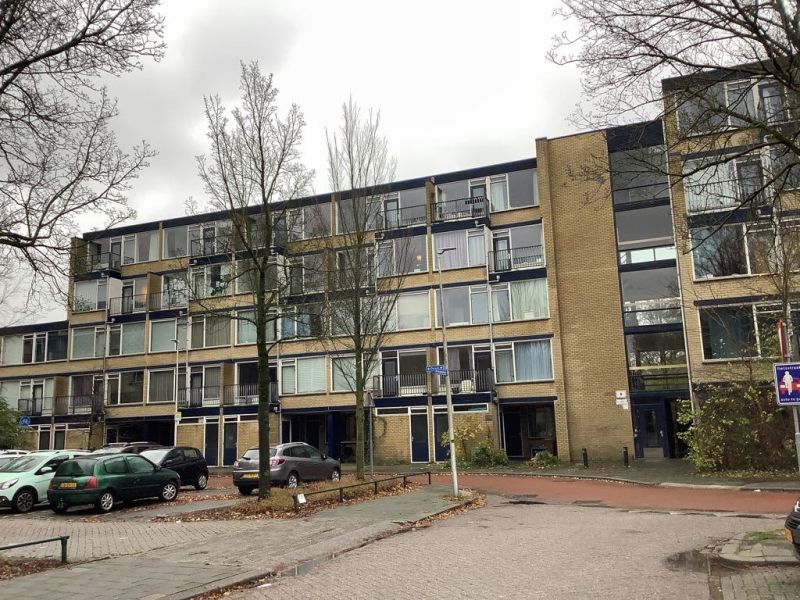 Oeral 146, 3524 DZ Utrecht, Nederland