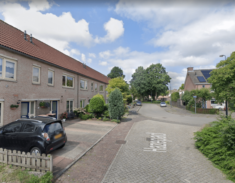 Hazepad 75, 3766 JM Soest, Nederland