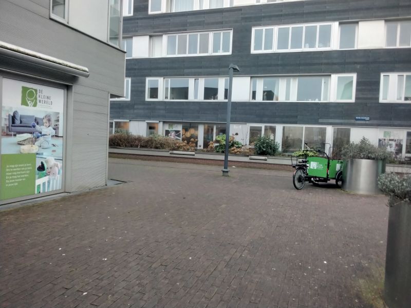 Pieter Holmplein 143