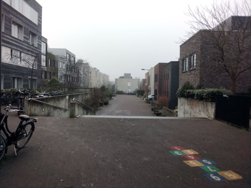 Pieter Holmplein 143