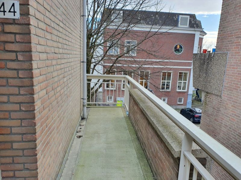 Spoorwegstraat 44