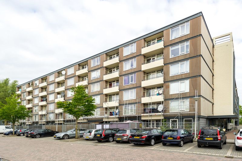 Boogschutter 2, 3813 VH Amersfoort, Nederland