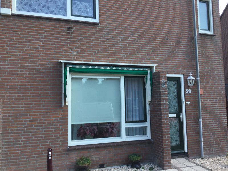 Narcissenstraat 29, 2165 XA Lisserbroek, Nederland