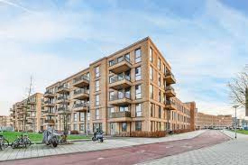 Lidewijdepad 128, 1061 EL Amsterdam, Nederland