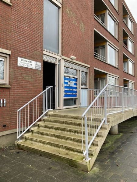 Rijnweide 230, 3451 VL Utrecht, Nederland