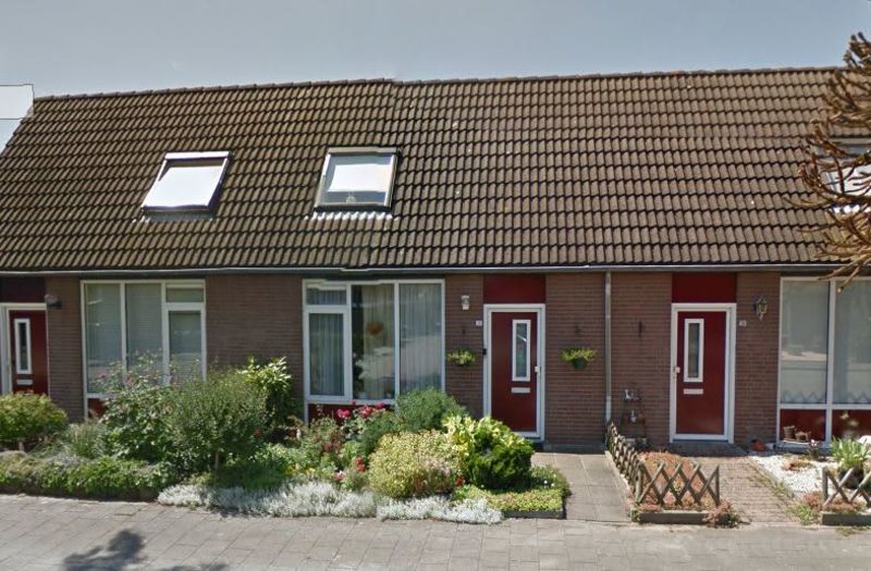 Huibersakker 38, 5301 WZ Zaltbommel, Nederland