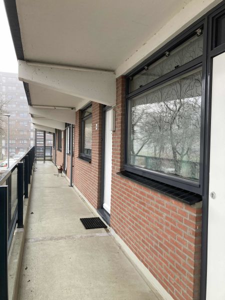 Van Slingelandtlanen 44