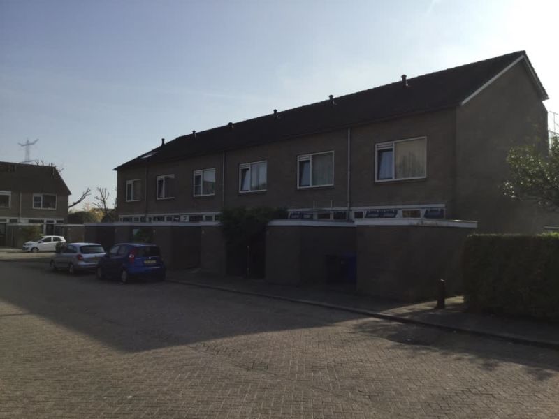 De Horst 65, 3362 EC Sliedrecht, Nederland