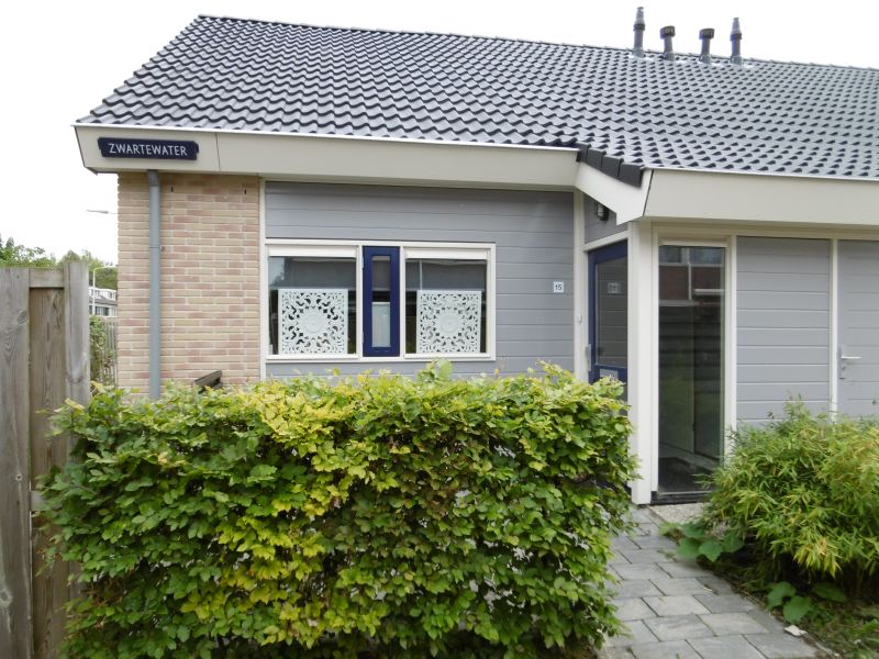 Zwartewater 15, 8303 DD Emmeloord, Nederland