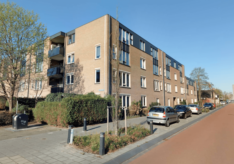 Parallelweg Ls 38, 7553 LG Hengelo, Nederland
