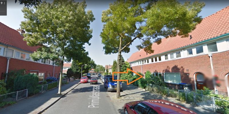 Primulastraat 73