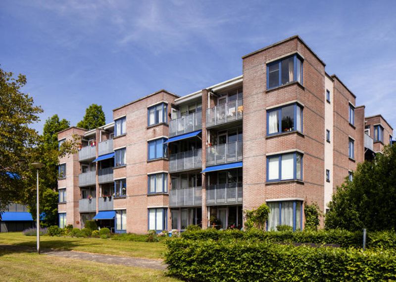 Von Brücken Focklaan 22, a1, 2102 XC Heemstede, Nederland