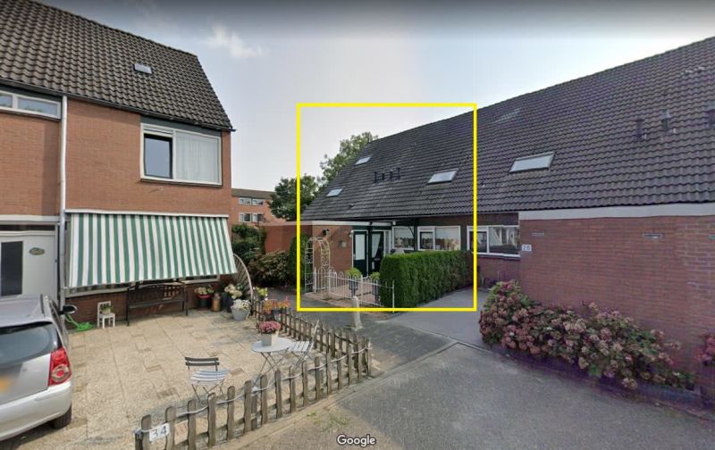 Veenpluis 30, 1273 BD Huizen, Nederland