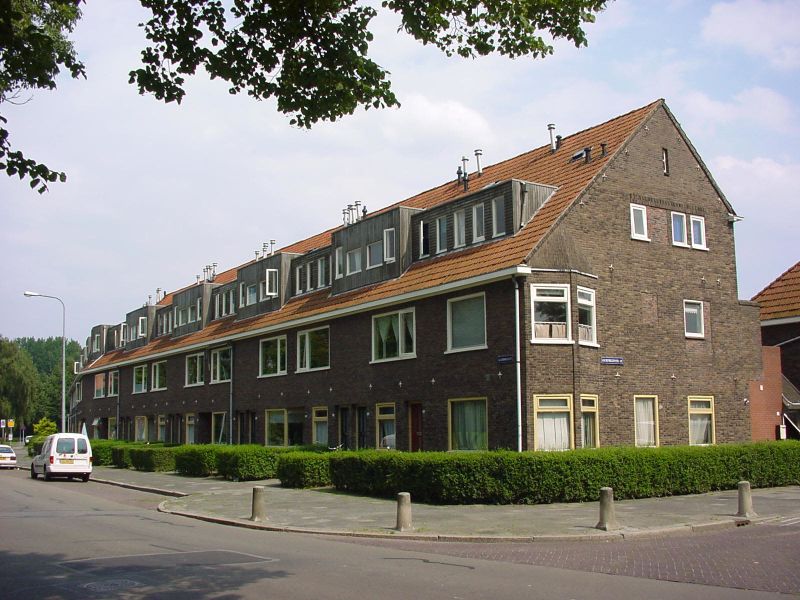 Klaprooslaan 53, 9713 SJ Groningen, Nederland