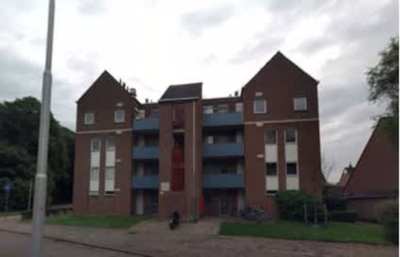 Rembrandtlaan 3D, 6717 NP Ede, Nederland