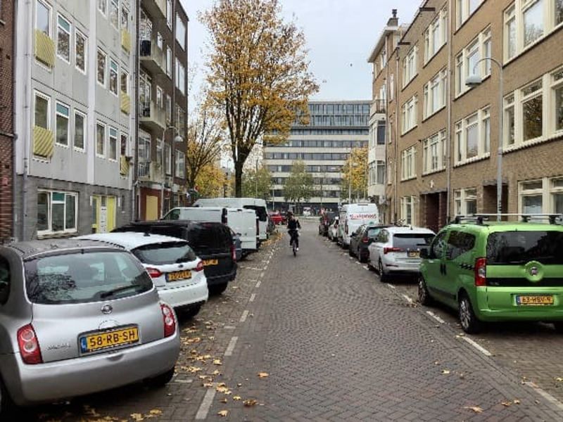 Tweede Oosterparkstraat 246