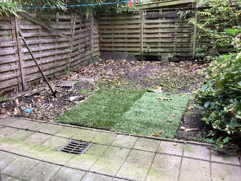 Tweede Oosterparkstraat 246