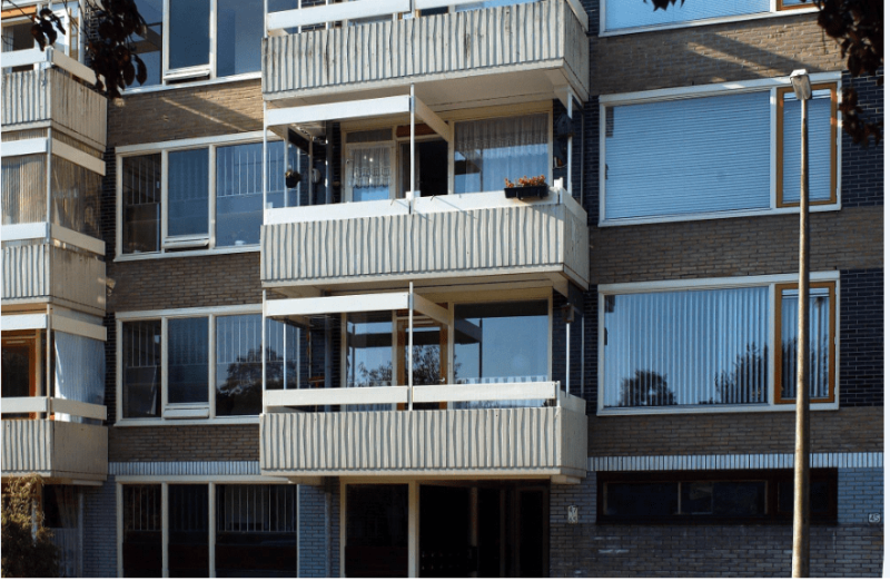 Camposdreef 129, 3563 XP Utrecht, Nederland