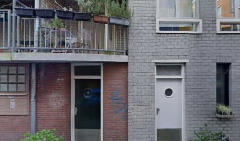 Tweede Looiersdwarsstraat 73, 1016 VN Amsterdam, Nederland