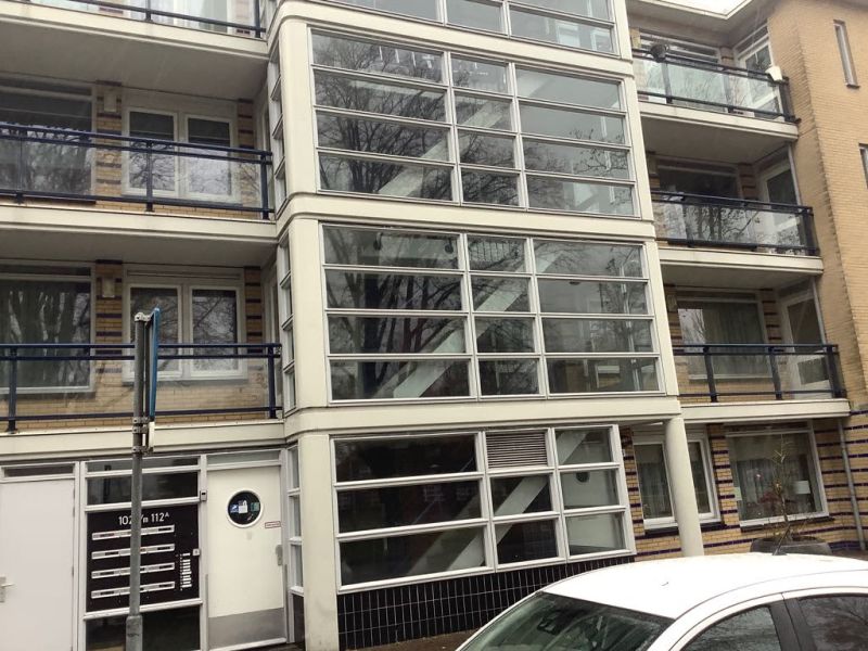 Prins Bernhardlaan 104A, 3555 AH Utrecht, Nederland